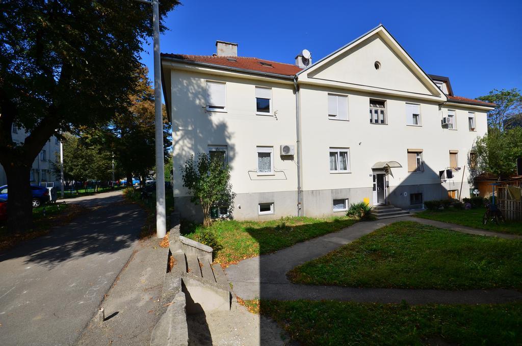 Lisinski Apartment With Private Parking Záhřeb Pokoj fotografie