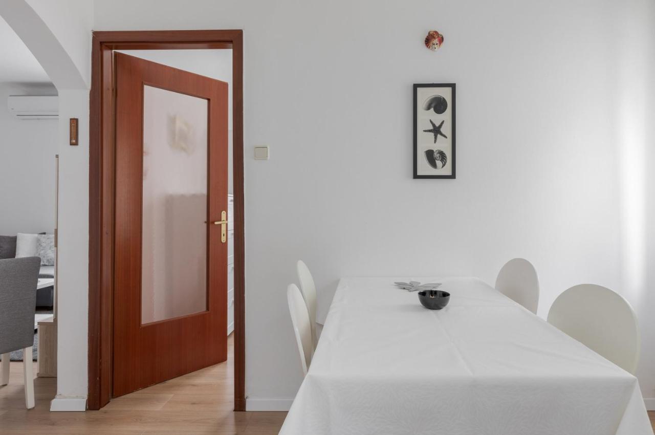 Lisinski Apartment With Private Parking Záhřeb Exteriér fotografie